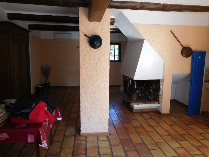 Transformation et extension - villa avec chambres d'hôtes et piscine Impressie 4