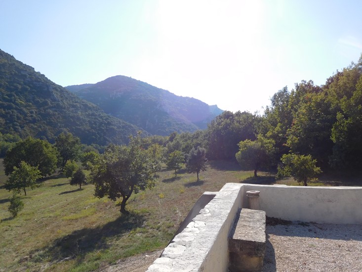 Transformation et extension - villa avec chambres d'hôtes et piscine Impressie 6