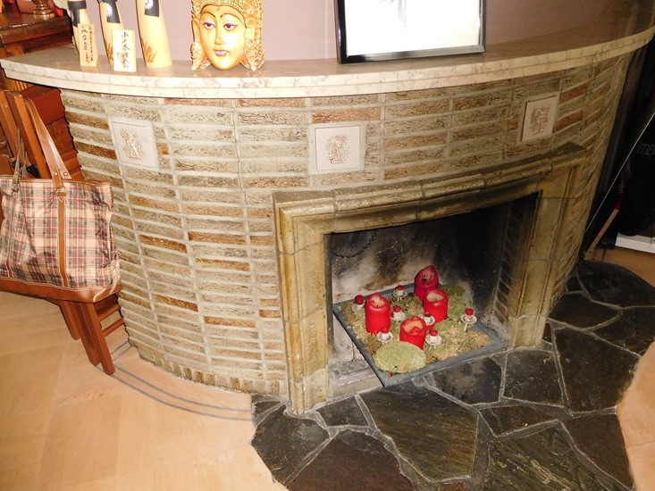 Verbouwing - rijwoning met flexibiliteit wonen / werken Impressie 2