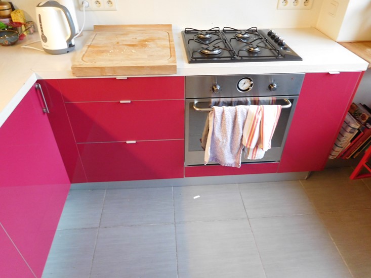 Verbouwing - rijwoning met flexibiliteit wonen / werken Impressie 4